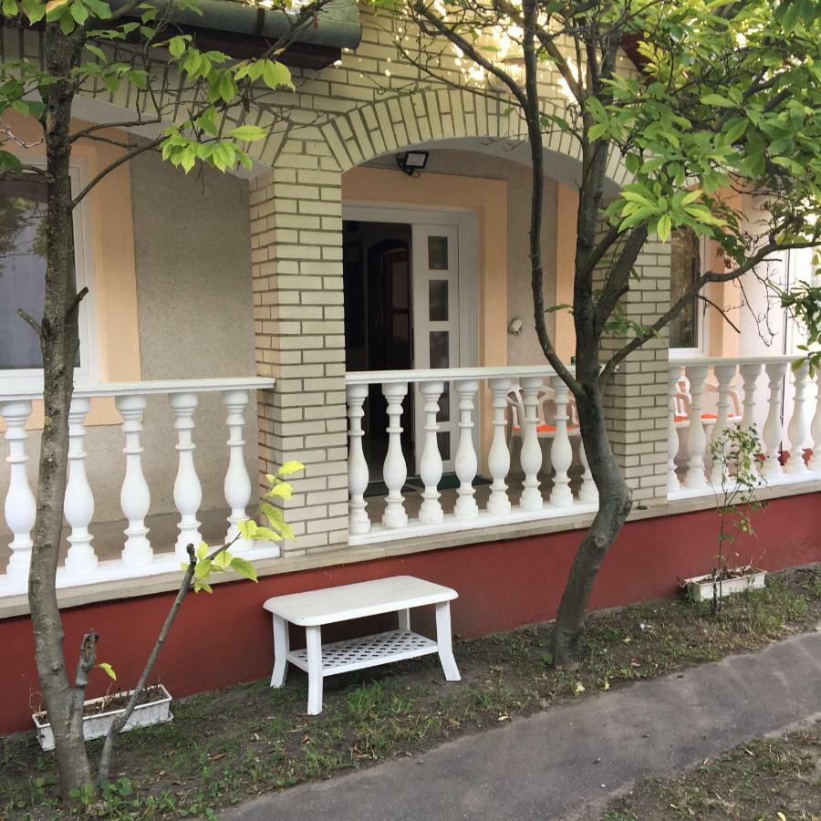 Stella Apartman Debrecen Exterior foto