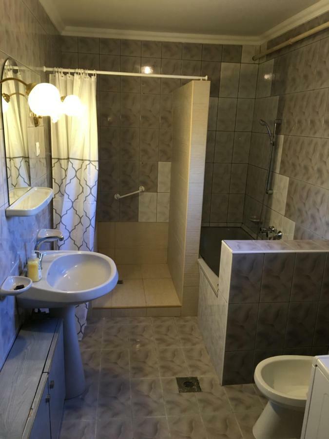 Stella Apartman Debrecen Exterior foto