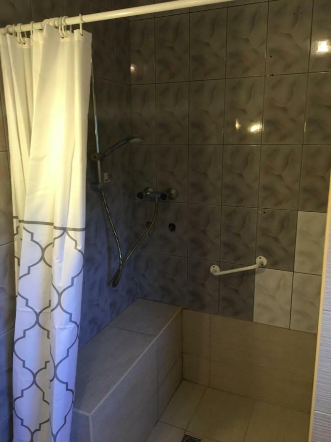 Stella Apartman Debrecen Exterior foto