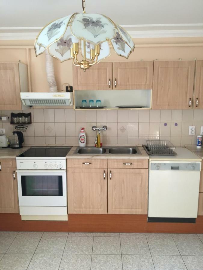 Stella Apartman Debrecen Exterior foto